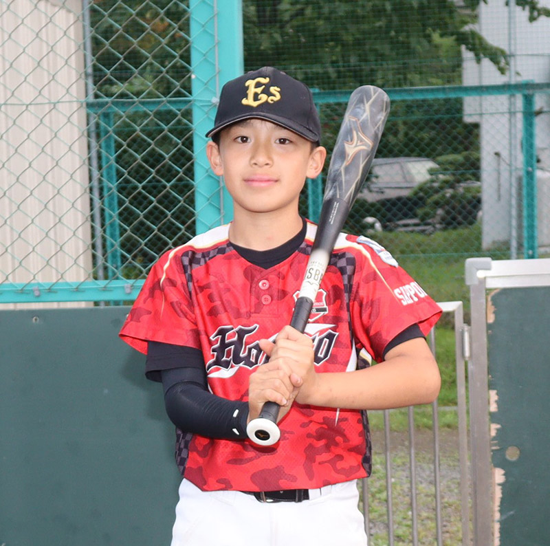 木野唄生（本郷イーグルス）