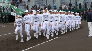 札幌中央リトルシニア＜2019春＞ 