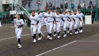 札幌円山リトルシニア＜2019春＞ 