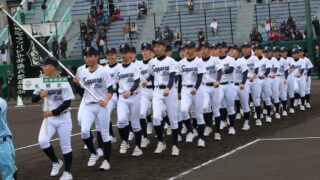 札幌北リトルシニア＜2019春＞ 