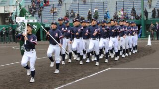 札幌南リトルシニア＜2019春＞ 