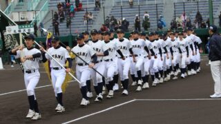 札幌大谷リトルシニア＜2019春＞ 