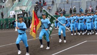 札幌新琴似リトルシニア＜2019春＞ 