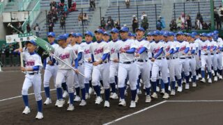 札幌西リトルシニア＜2019春＞ 