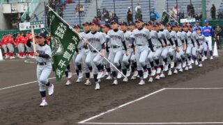 札幌豊平東リトルシニア＜2019春＞ 