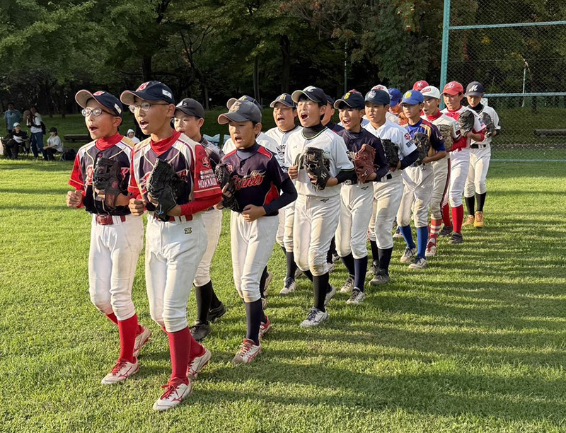 2026札幌選抜チーム