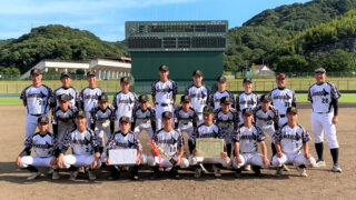 U15北海道選抜（sea north BBC） 
