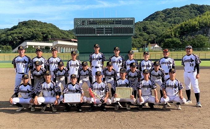 U15北海道選抜（sea north BBC） 
