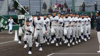 札幌真駒内リトルシニア＜2019春＞ 