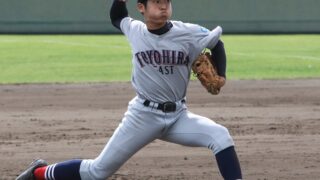 5日、野幌第二＜秋季全道＞ 