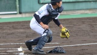 6日、滝川市営＜秋季全道＞ 