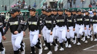 空知滝川リトルシニア＜2019春＞ 