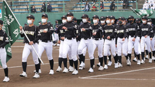 空知滝川リトルシニア＜2022春＞ 