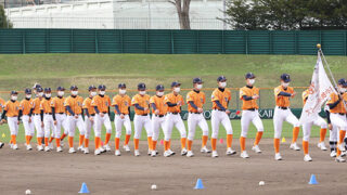 苫小牧ボーイズ＜2022春＞ 