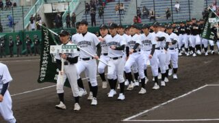 苫小牧西リトルシニア＜2019春＞ 