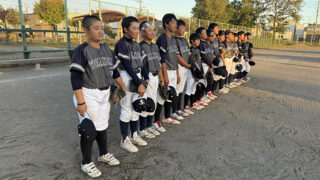 苫小牧選抜、6年ぶりの頂点へ――攻撃力武器に18人が挑む 