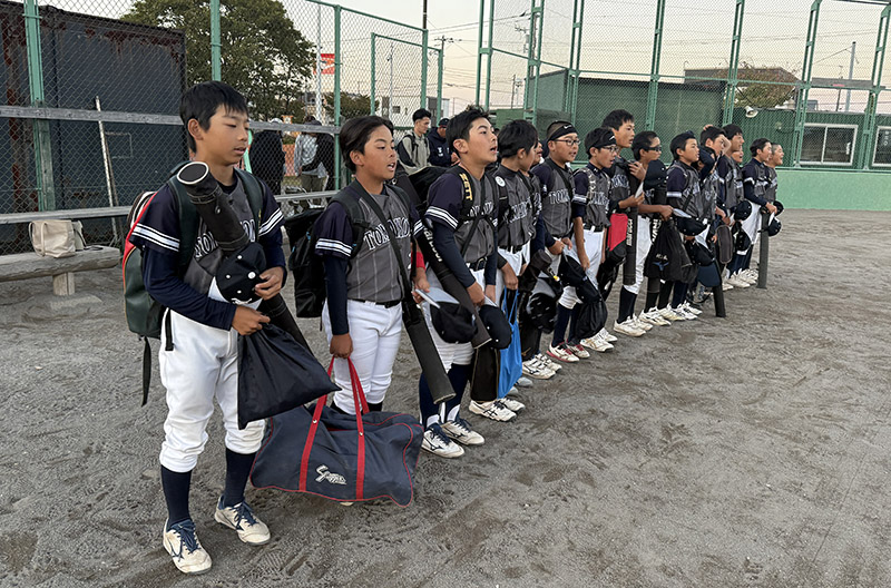 苫小牧選抜（2026）