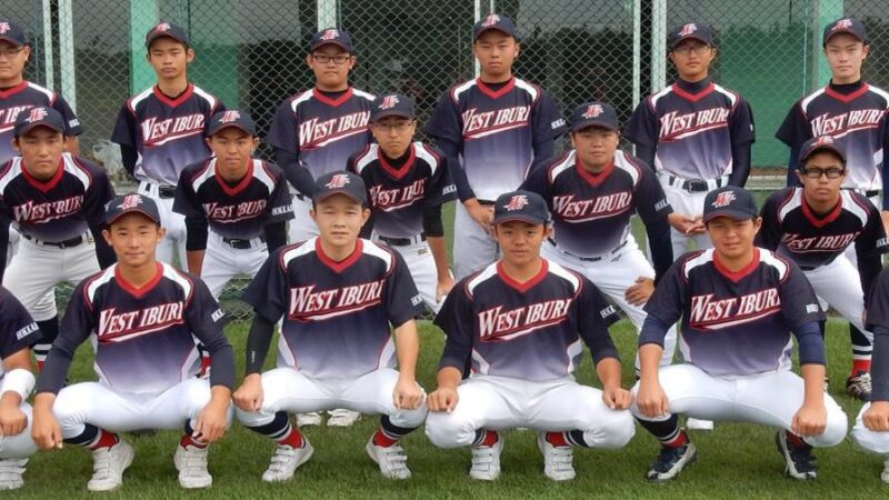 西胆振BBC＜2020ZEET杯争奪中学野球北海道大会＞ 