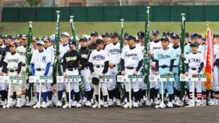 3日、野幌第一＜日本選手権＞ 