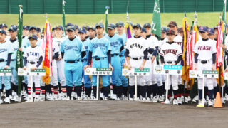 3日、札幌スタジアム＜春季全道＞ 
