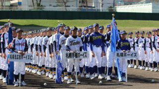 4日、野幌第1＜スポーツ報知杯＞ 