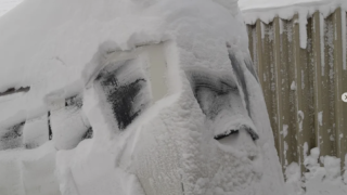 雪が降る前に！北海道の球児の冬支度　保護者が見直したい「足元・体のケア・睡眠」 