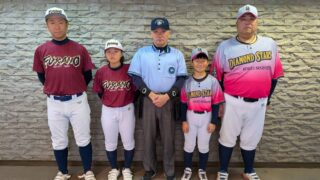 ＜速報＞1回戦・根室・中標津選抜☓富良野選抜 