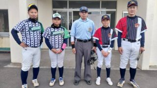＜速報＞2回戦・釧路選抜☓帯広選抜 