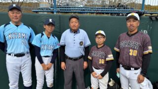 ＜速報＞2回戦・CS北見選抜☓空知選抜 