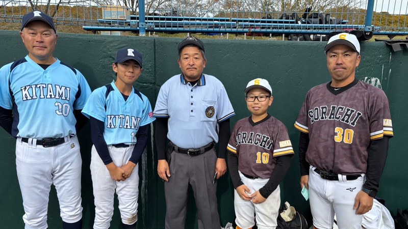 ＜速報＞2回戦・CS北見選抜☓空知選抜 