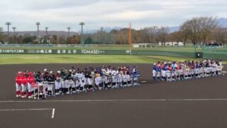 ＜速報＞札幌選抜は4連覇へ盤石の8強入り　準々決勝は帯広選抜と激突　北海道学童都市対抗戦、25日は準々決勝から決勝へ 