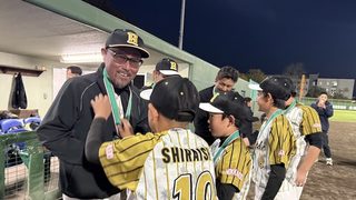 勝者にも敗者にも拍手を！　日高選抜の初優勝、その舞台を支えた人たち 